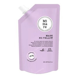 Mimare Mascarilla Silver Anti-Jaunissement 480ml