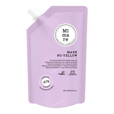 Mimare Mascarilla Silver Anti-Jaunissement 480ml Mimare Mascarilla Silver Anti-Jaunissement 480ml