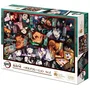 Jigsaw Puzzles Demon Slayer: Kimetsu no Yaiba Puzzle decoration Vol.4 - 9720C