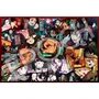 Jigsaw Puzzles Demon Slayer: Kimetsu no Yaiba Puzzle decoration Vol.4 - 9720C