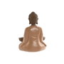 Home ESPRIT Figurine Décorative Buda Oriental Résine (Lot de 3)