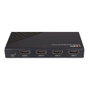 Lindy Switch HDMI 8K60 3 ports - Commutateur HDMI Ultra HD 8K à 60 Hz HDR avec 3 entrées et télécommande