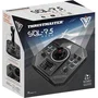 Thrustmaster Base Sol-R 5 Modulaire Multi-Simulation avec Technologie HEART - Compatible Windows 10/11 et Logiciel TARGET - Utilisation avec Grips Existant et Futurs