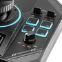 Thrustmaster Base Sol-R 5 Modulaire Multi-Simulation avec Technologie HEART - Compatible Windows 10/11 et Logiciel TARGET - Utilisation avec Grips Existant et Futurs