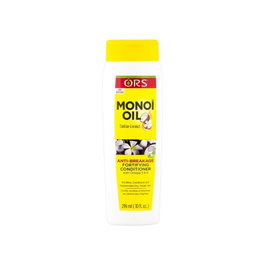 Organic Root Stimulator Monoi Oil Anti-Breakage Fortifying Conditioner