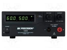 B&K PRECISION Alimentation de laboratoire mono canal réglable 18V 20A