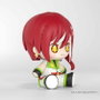 Good Smile Company Ensemble Stars!! figurine Chibi Huggy Good Smile Natsume Sakasaki