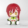 Good Smile Company Ensemble Stars!! figurine Chibi Huggy Good Smile Natsume Sakasaki