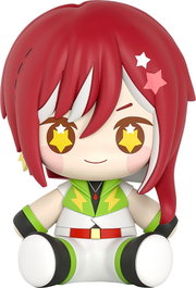 Good Smile Company Ensemble Stars!! figurine Chibi Huggy Good Smile Natsume Sakasaki