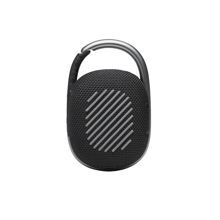 JBL Clip 4 Noir