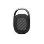 JBL Clip 4 Noir