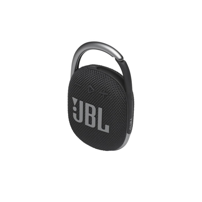 JBL Clip 4 Noir