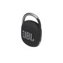 JBL Clip 4 Noir