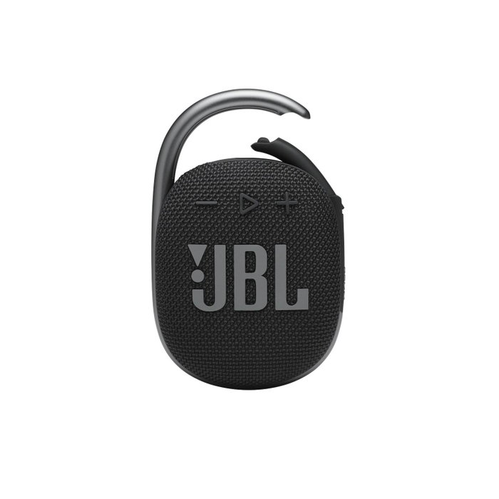 JBL Clip 4 Noir