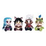 League of Legends assortiment peluche Champions 24 cm (24)