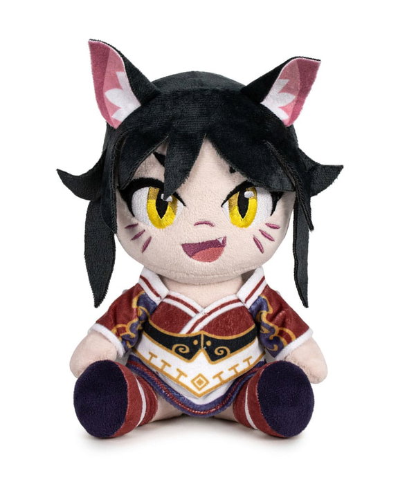 League of Legends assortiment peluche Champions 24 cm (24) League of Legends assortiment peluche Champions 24 cm (24)