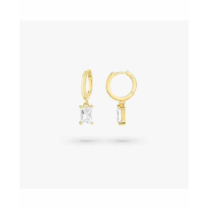 Boucles d´oreilles Femme Radiant RY000061 Acier inoxydable 1,5 cm