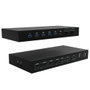 I - Tec Station d'accueil 12 en 1 C31KVMDOCKPDPRO - KVM Triple écran USB-C Thunderbolt 3/4/5, 4x USB 10 Gbps, HDMI, Ethernet, Charge 92W