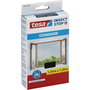 Tesa Insect Stop Standard 1,5 m x 1,3 m anthracite