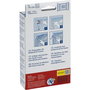 Tesa Insect Stop Standard 1,5 m x 1,3 m anthracite