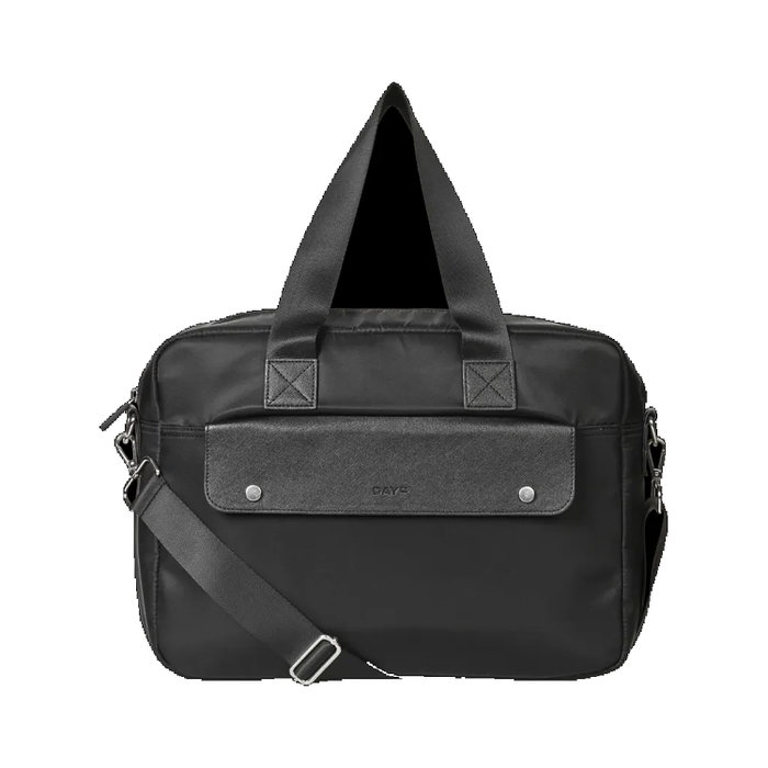 DAY ET Mallette pour ordinateur portable DAY RE-EXEC Noir DAY ET Mallette pour ordinateur portable DAY RE-EXEC Noir