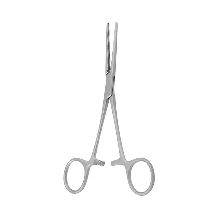 Covetrus Pince hémostatique Rochester-Pean droite 16 cm Covetrus Pince hémostatique Rochester-Pean droite 16 cm