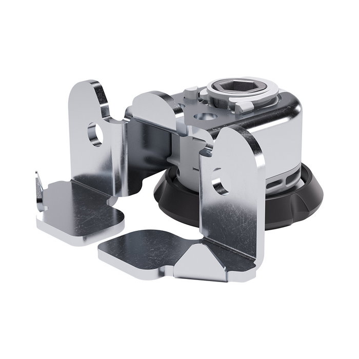 ITALIANA FERRAMENTA Pie Nivelador Integrato Tech G 0-12 Suj.Torn Sujecion Con Tornillo Rosca Madera ITALIANA FERRAMENTA Pie Nivelador Integrato Tech G 0-12 Suj.Torn Sujecion Con Tornillo Rosca Madera