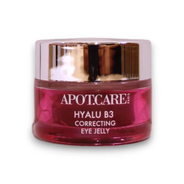 Apotcare Hyalu B3 Jelly Gel Anti-Rides 15 ml Apotcare Hyalu B3 Jelly Gel Anti-Rides 15 ml