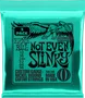 Ernie Ball Not Even Slinky 12-56 Tripack (3) Cordes pour Guitare Électrique - Calibres .012 .016 .024p .032 .044 .056