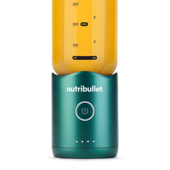 Bol mixeur Nutribullet NBP013GR Vert