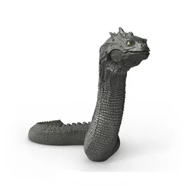 Schleich Figurine Basilic - Gamme Harry Potter