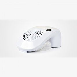Perfect Beauty Aspirateur pour ongles Narrow Nails Dust