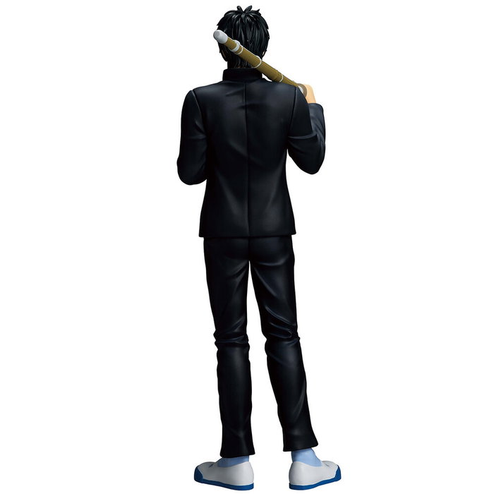 Banpresto Figure Ichibansho Gintama Toshiro Hijikata 25cm Banpresto Figure Ichibansho Gintama Toshiro Hijikata 25cm