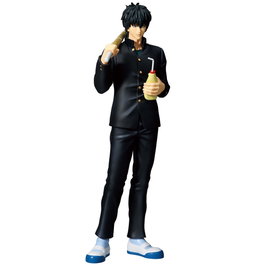 Banpresto Figure Ichibansho Gintama Toshiro Hijikata 25cm