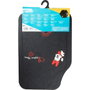 Licensing Tapis de sol Minnie Mouse Noir