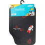 Licensing Tapis de sol Minnie Mouse Noir