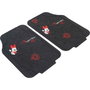 Licensing Tapis de sol Minnie Mouse Noir