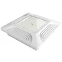 Lumileds Projecteur LED 100W 13000Lm 6000K IP65 pour stations-service, 40.000H WR-CP100-E-CW