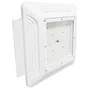 Lumileds Projecteur LED 100W 13000Lm 6000K IP65 pour stations-service, 40.000H WR-CP100-E-CW