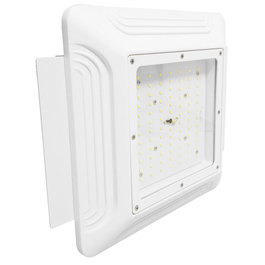 Lumileds Luminaire LED 100W 13 000Lm 6000K IP65 Encastré PRO