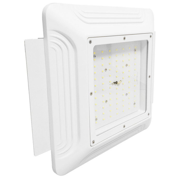 Lumileds Luminaire LED 100W 13 000Lm 6000K IP65 Encastré PRO