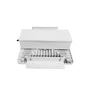 Lumileds Projecteur LED 100W 13000Lm 6000K IP65 pour stations-service, 40.000H WR-CP100-E-CW