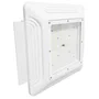 Lumileds Projecteur LED 100W 13000Lm 6000K IP65 pour stations-service, 40.000H WR-CP100-E-CW