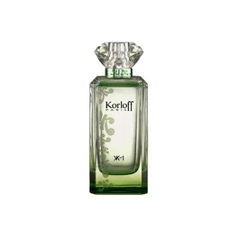 Korloff KN1 Eau de Toilette pour femme 88 ml