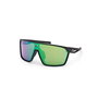 Lunettes de soleil Unisexe Adidas SP0108