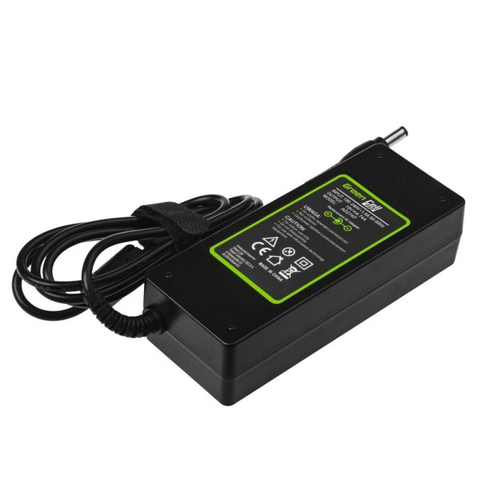 Green Cell AD27AP Chargeur d'ordinateur portable 90 W