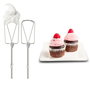 Krups Mixeur Plongeant 3Mix 4000 Blanc GN4001