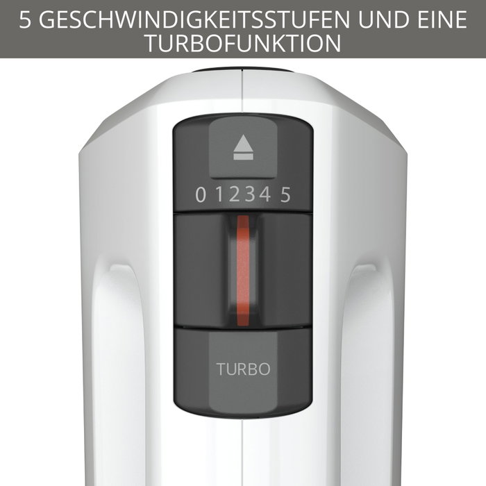 Krups Mixeur Plongeant 3Mix 4000 Blanc GN4001 Krups Mixeur Plongeant 3Mix 4000 Blanc GN4001