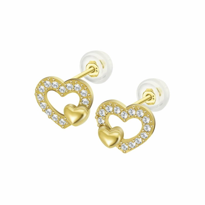 Boucles d´oreilles Femme Lotus Boucles d´oreilles Femme Lotus
