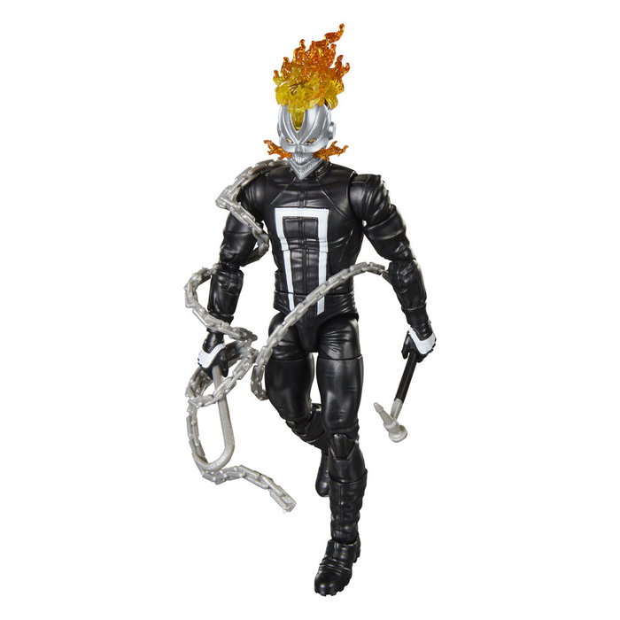 Hasbro Marvel Legends Ghost Rider (Robbie Reyes) 15 cm